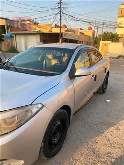 Renault Fluence